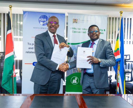 Kenya Advances Plans for Proposed Spaceport Project