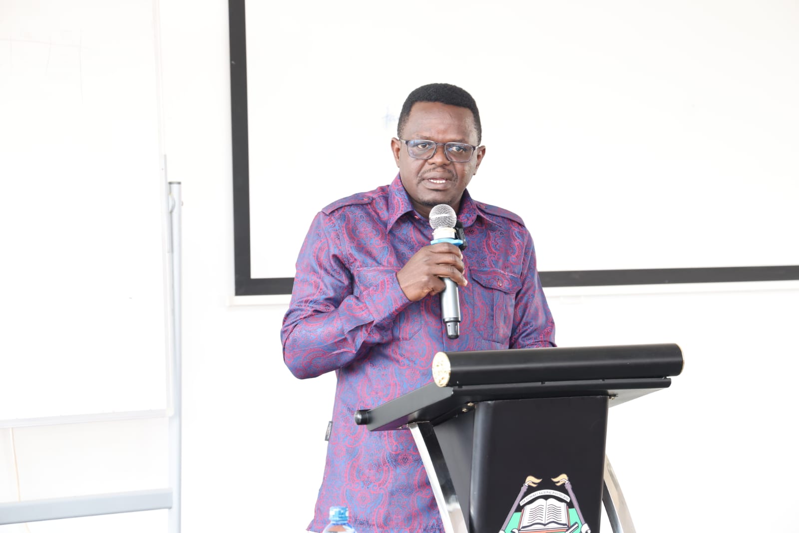 Listen in as the DG, PPP Directorate, Eng. Kefa Seda, explains the objectives and key focus areas of the ongoing nationwide public participation exercise.