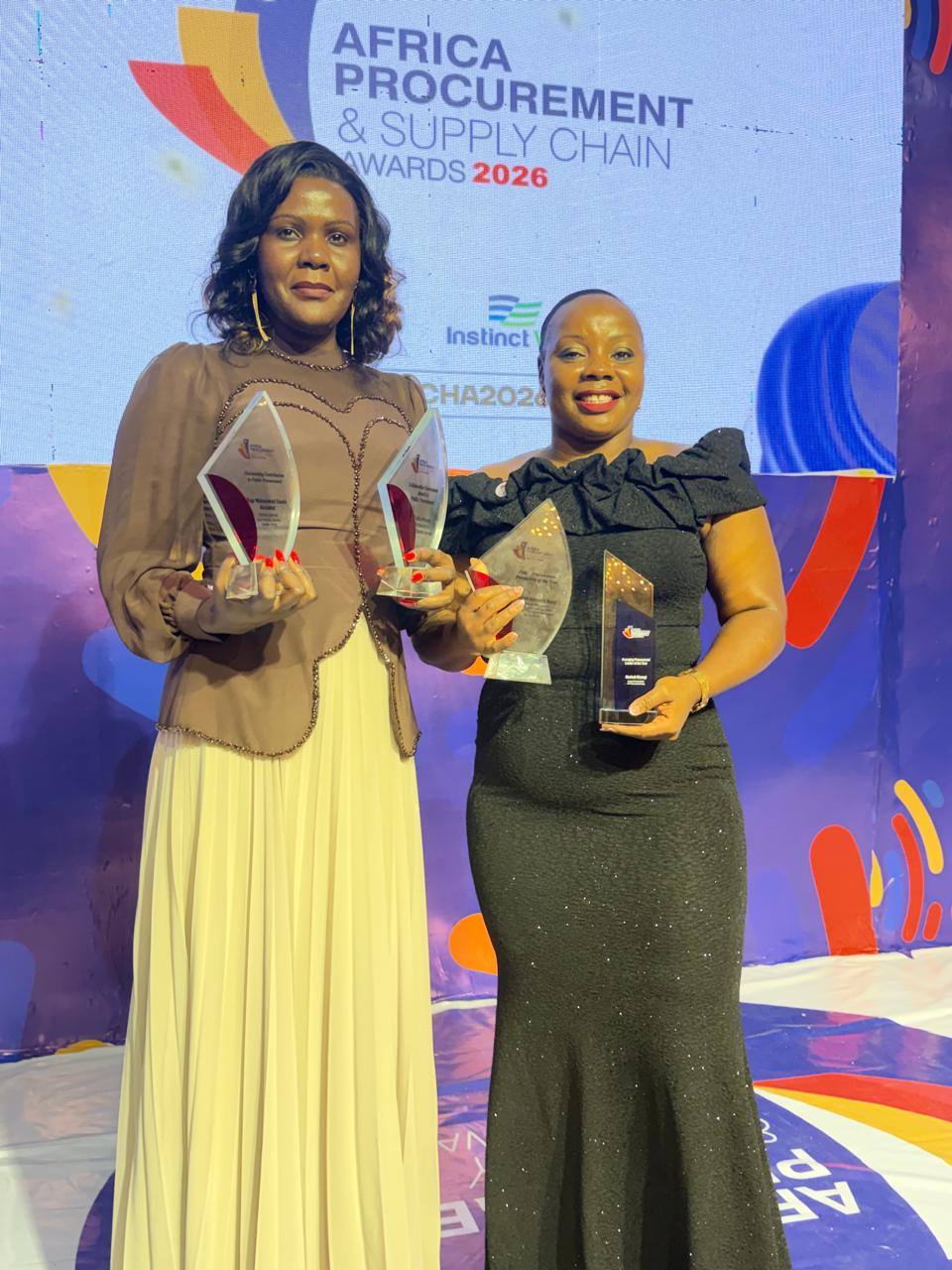 Kenya’s Innovative Procurement Leadership Earns Continental Recognition